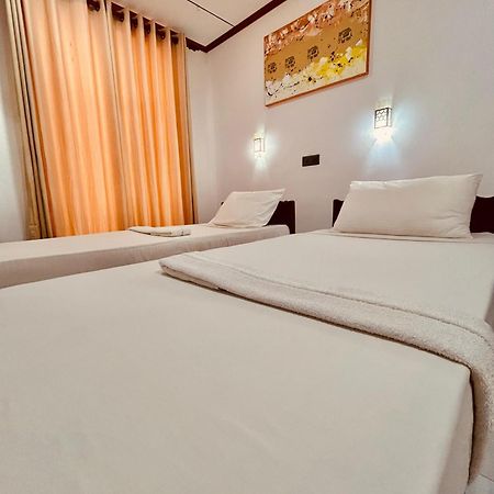 Mihin Villa Bentota Exteriör bild