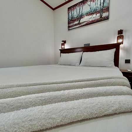 Mihin Villa Bentota Exteriör bild