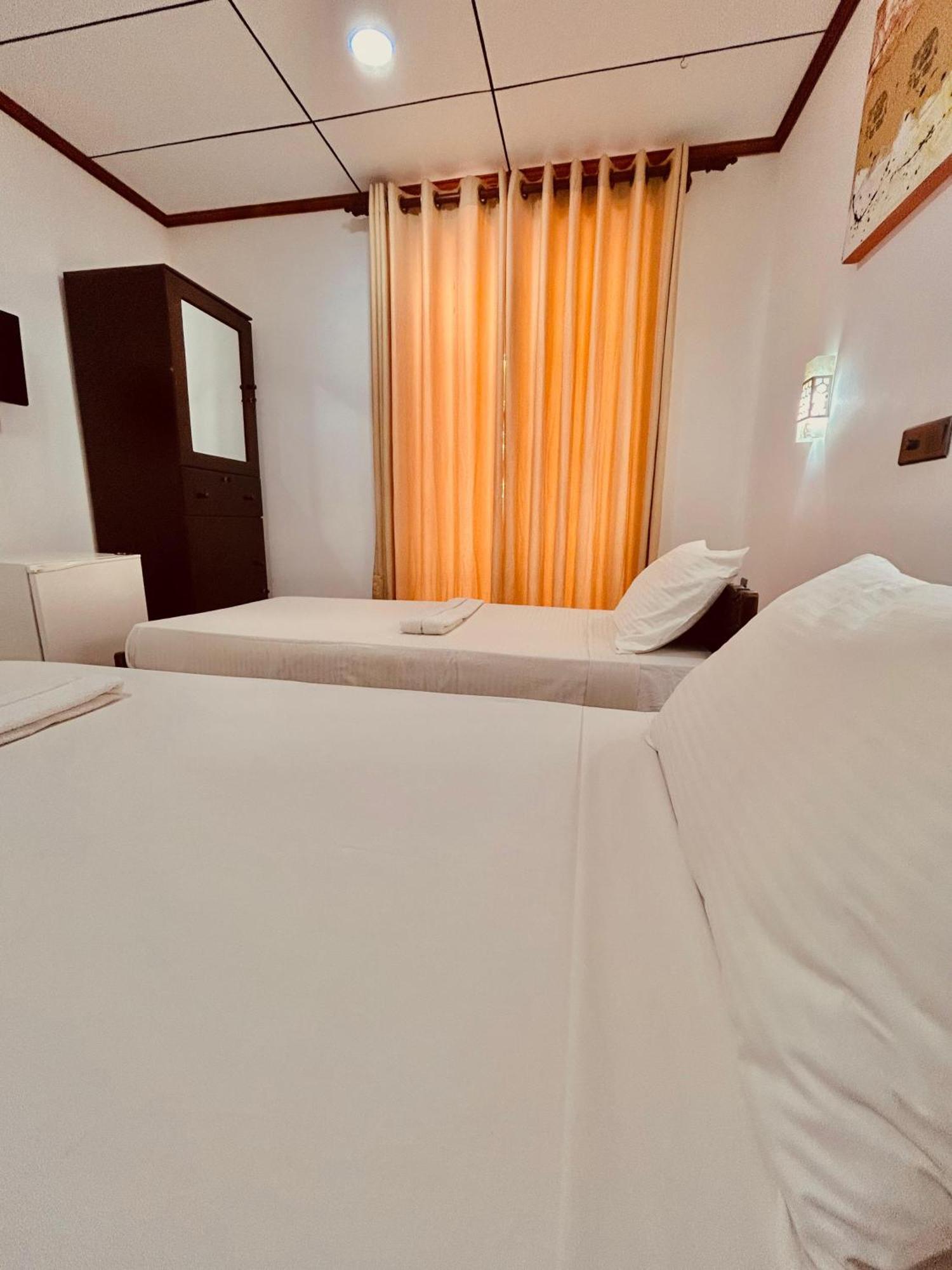Mihin Villa Bentota Exteriör bild
